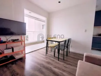 Apartamento com varanda e  2 quartos  à venda, casa verde, são paulo, sp