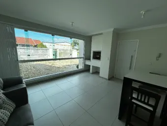 Apartamento com 2 quartos à venda na Avenida Nereu Ramos, 222, Centro, Balneário Piçarras