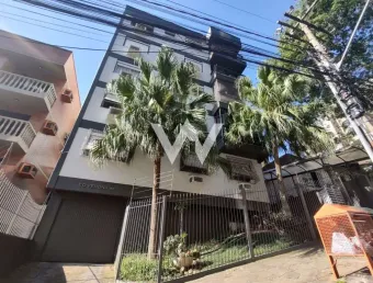 Apartamento com 2 quartos para alugar na Rua Augusto Jung, --, Centro, Novo Hamburgo