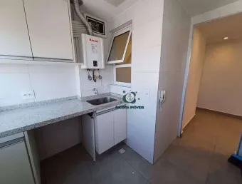 Cobertura com 2 dormitórios à venda, 91 m² por r$ 650.000 - vila quitaúna - osasco/sp