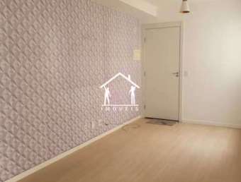 Apartamento com 2 quartos à venda na Rua Engenheiro Artur Moura, Bonsucesso, Rio de Janeiro
