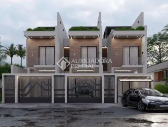 Casa com 3 quartos à venda na Nossa Senhora da Paz, 209, Centro, Balneário Piçarras