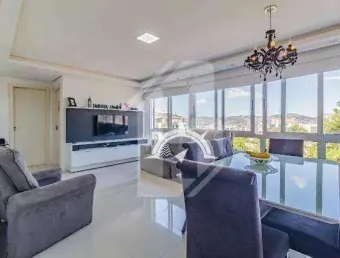 Apartamento à venda, 72 m² por R$ 550.000,00 - Petrópolis - Porto Alegre/RS