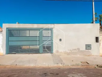 Casa com 3 quartos à venda na Rua Maciel Parente, 10364, Jardim Monte Castelo, Marília