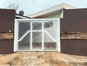 Casa com 3 quartos à venda na Rua Francisco de Oliveira Santos, 0, 10395, Jardim Virgínia, Marília