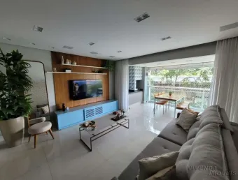 Apartamento com 3 quartos à venda no Baeta Neves, São Bernardo do Campo 