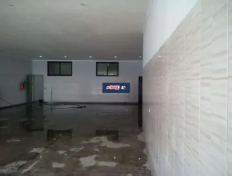 Salão para alugar, 250 m² por r$7.000,00/mês - cidade serodio - guarulhos/sp