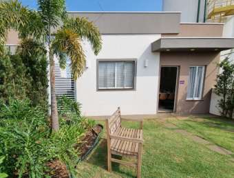LANÇAMENTO DE CASAS TÉRREAS EM CONDOMINIO, COM 2 OU 3 QUARTOS COM SUITE