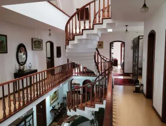 Casa com 5 quartos à venda na Rua das Camélias, 892, Conjunto Habitacional Inocente Vila Nova Júnior, Maringá