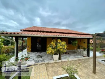 Casa com 3 quartos à venda no Centro, Paty do Alferes 