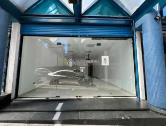 Ponto comercial para alugar na Rua Anita Garibaldi, 123, Centro, Florianópolis