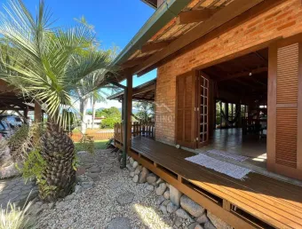 Casa com 3 quartos à venda na PONTA DA PITEIRA, Ibiraquera, Imbituba