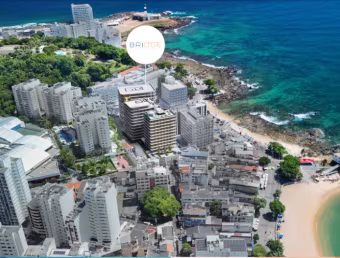 LANÇAMENTO NA BARRA! Promoção com 30% de desconto para investidor. Pagamento em 4 vezes.