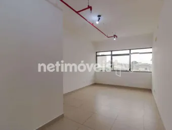 Sala comercial para alugar na Rua Ouro Preto, Barro Preto, Belo Horizonte