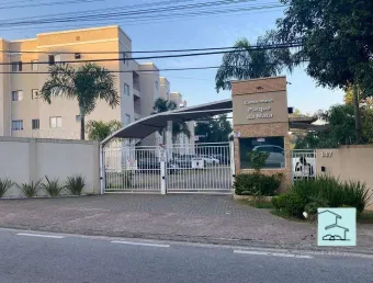 Apartamento com 3 quartos à venda no Ipiranga, Louveira 