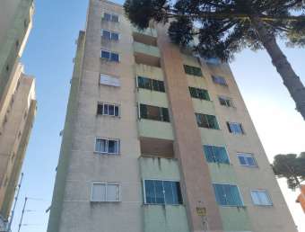 Apartamento 2 Dormitórios 1 Vaga e sacada com churrasqueira