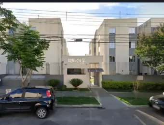 Apartamento com 3 quartos à venda na Rua Miguel Abrão, 610, Portão, Curitiba