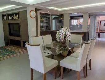 Casa com 4 quartos à venda na Rua Frederico Guilherme Virmond, Pilarzinho, Curitiba