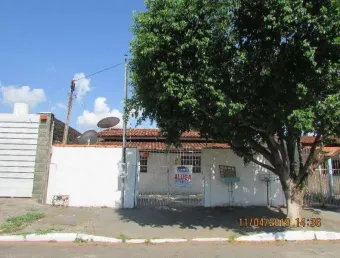 Casa com 2 quarto(s) no bairro jd. imperador i em várzea grande - mt