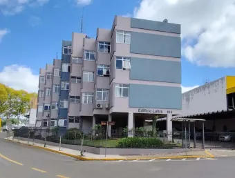 Apartamento com 3 quartos à venda na Anita Garibaldi, 681, Centro, Caçador