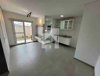 Apartamento garden para venda e locação, cidade luiza, jundiaí, sp