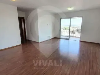 Apartamento com 3 quartos à venda na Avenida Prudente de Moraes, Vila Santa Cruz, Itatiba