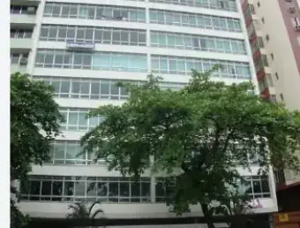 Apartamento com 4 quartos à venda na Avenida Jornalista Alberto Francisco Torres, 251, Icaraí, Niterói