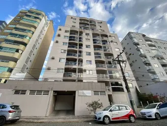 Apartamento com 2 quartos para alugar no Centro I, Brusque 