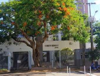 Apartamento com 2 quartos para alugar na Avenida José Maria de Brito, 2930, Jardim Central, Foz do Iguaçu