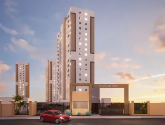 Apartamento com 2 quartos à venda na Rua Pasquale Gatto, 394, Piatã, Salvador
