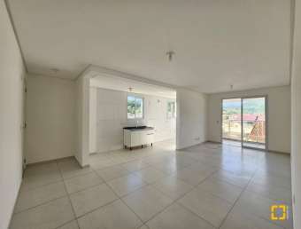 Oportunidade Apartamento a Venda de 3 dormitórios ( 1 suíte)- Bairro Rio Caveiras- Biguaçu