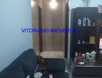 Casa com 3 quartos à venda na Avenida Chrisóstomo Pimentel de Oliveira, 313, Anchieta, Rio de Janeiro