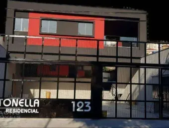 Apartamento com 2 dormitórios à venda, 43 m² por r$ 230.000,00 - aricanduva - são paulo/sp