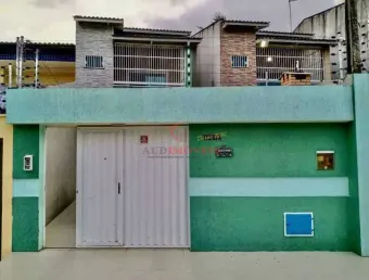 Casa à venda no Itaperi, Fortaleza 