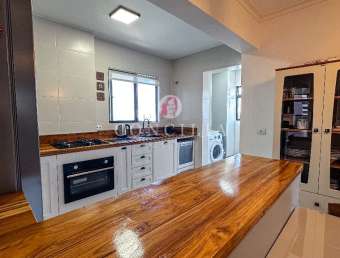 Apartamento Decorado 2 Quartos com Suíte - Cabral - Curitiba/PR