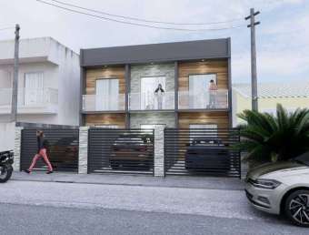 Casa em condomínio fechado com 2 quartos à venda na Estrada do Lameirão Pequeno, 345, Campo Grande, Rio de Janeiro