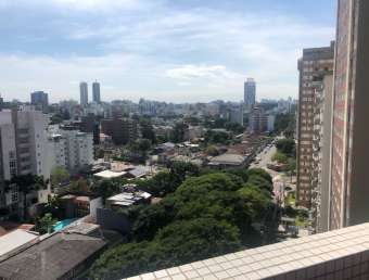 Apartamento com 4 quartos para alugar na Rua Padre Anchieta, 1081, Bigorrilho, Curitiba
