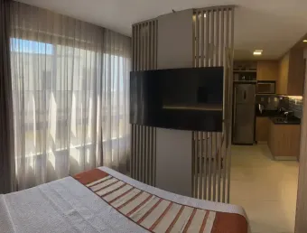 Kitnet / Stúdio à venda na Rua Marquês de Caravelas, 546, Barra, Salvador