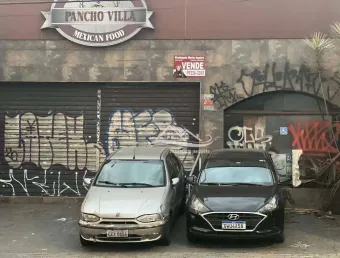 Loja, 500 m² - venda por R$ 2.800.000,00 ou aluguel por R$ 24.500,00/mês - Mooca - São Paulo/SP
