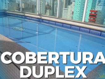Cobertura com 4 quartos à venda na Rua 401, Centro, Balneário Camboriú
