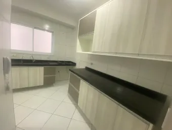 Apartamento com 3 quartos para alugar na Vila Pagano, Valinhos 