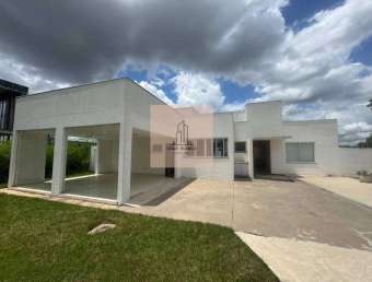 Casa em Condomínio p/ Venda em Sorocaba no bairro Condomínio Toscana