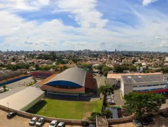 Apartamento à venda na Avenida Brasília, 15480, Fanny, Curitiba