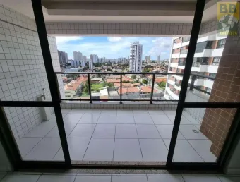 Apartamento para venda em natal / rn no bairro capim macio