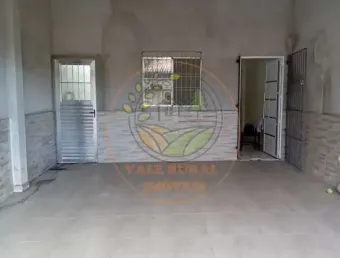 Oportunidade! casa com 70m² no litoral norte de são paulo   ca00084