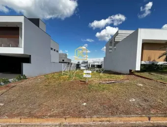 Terreno à venda no bairro paysage essenza condomínio - umuarama/pr