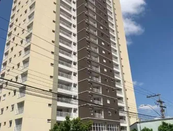 Apartamento Edifício Visare à venda, Alemães, Piracicaba, SP