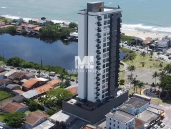 Residencial royal lake - apartamento - barra velha sc