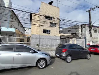 Kitnet / Stúdio à venda na Cidade Ocian, Praia Grande
