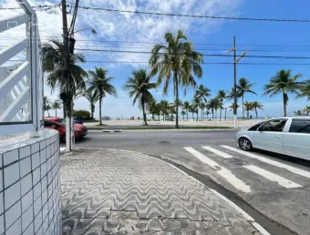 Kitnet / Stúdio à venda na Rua Tupi, 93, Tupi, Praia Grande